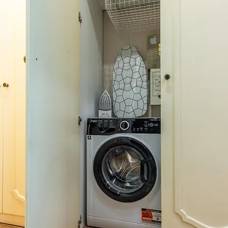Vigentina 2bedroom Next To Metro * ميلان