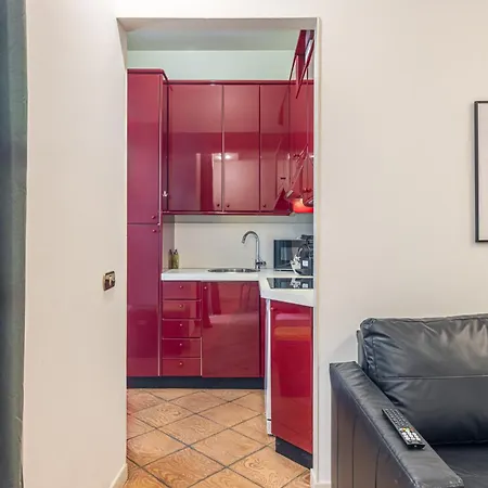 Vigentina 2bedroom Next To Metro Apartment