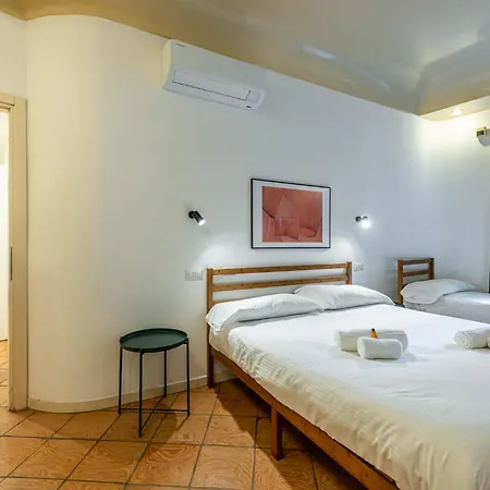 Apartment Vigentina 2bedroom Next To Metro
