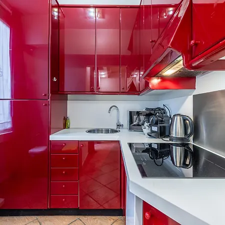 Vigentina 2bedroom Next To Metro * Milan