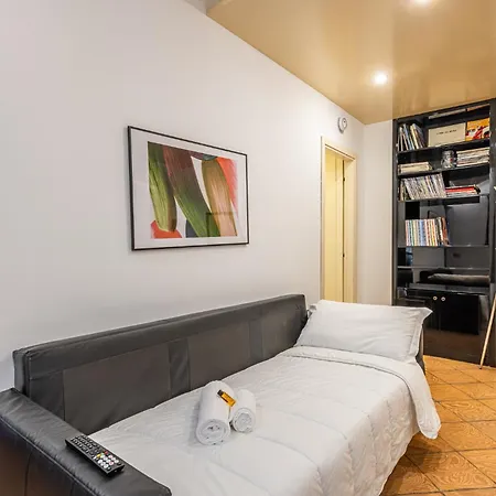 Apartment Vigentina 2bedroom Next To Metro