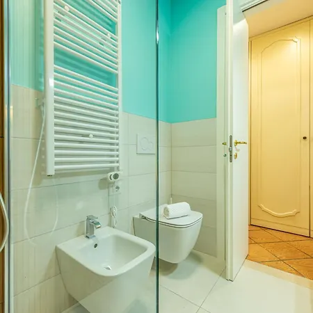 Vigentina 2bedroom Next To Metro Milan