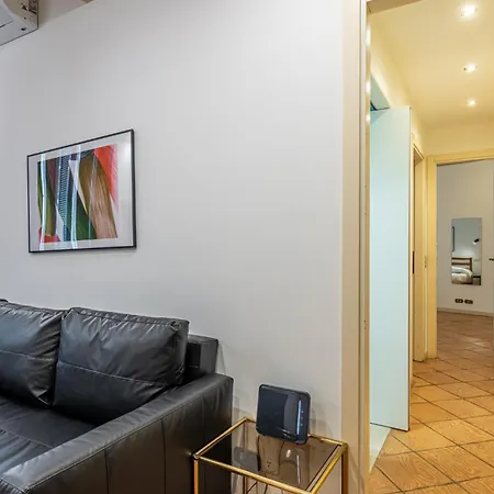 Vigentina 2bedroom Next To Metro * Milan