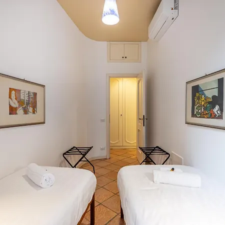 Apartment Vigentina 2bedroom Next To Metro *