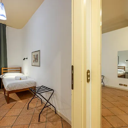 Vigentina 2bedroom Next To Metro Apartment *