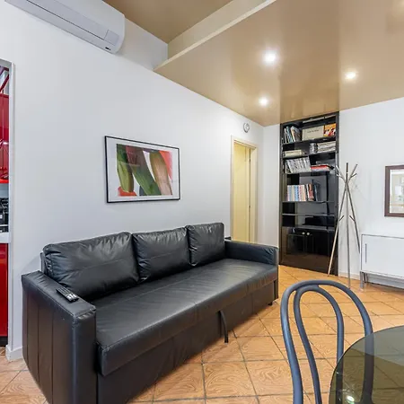Apartment Vigentina 2bedroom Next To Metro *