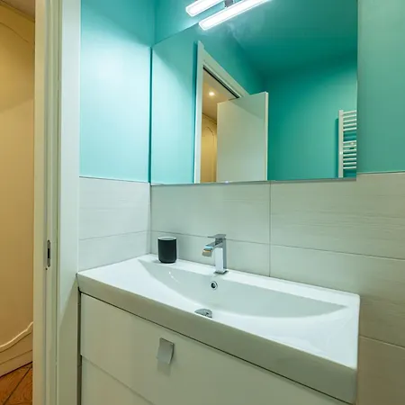 Vigentina 2bedroom Next To Metro Apartment