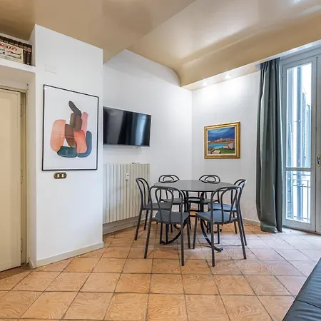 Vigentina 2bedroom Next To Metro Apartment *