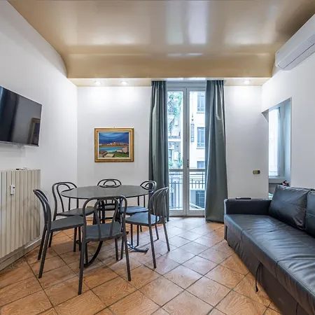 Vigentina 2bedroom Next To Metro Apartment *