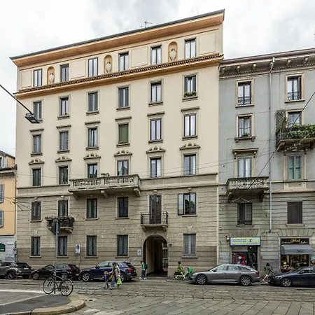 Apartment Vigentina 2bedroom Next To Metro