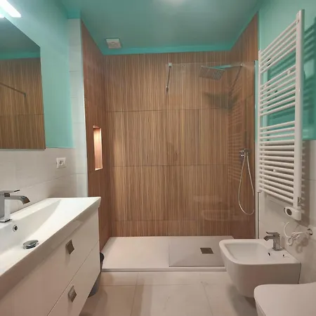 Vigentina 2bedroom Next To Metro Apartment Milan
