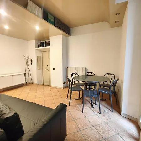 Vigentina 2bedroom Next To Metro Milan