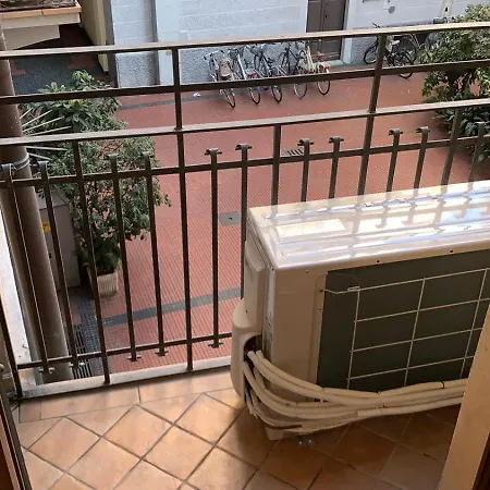 Apartment Vigentina 2bedroom Next To Metro *