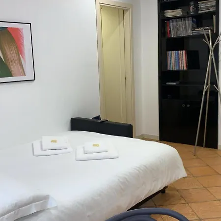 Vigentina 2bedroom Next To Metro Apartment