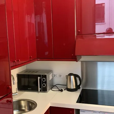 Vigentina 2bedroom Next To Metro * Milan