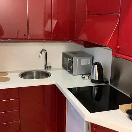Vigentina 2bedroom Next To Metro