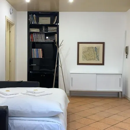 Apartment Vigentina 2bedroom Next To Metro *