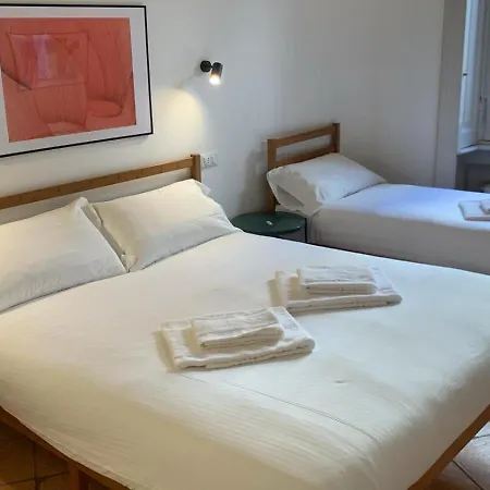 Vigentina 2bedroom Next To Metro * Milan